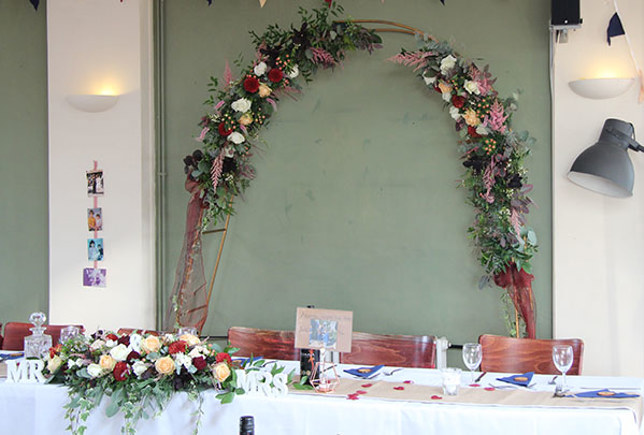 Arch and top table.jpg