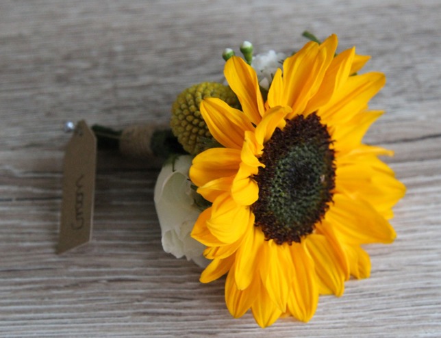 Sunflower buttonhole.jpg