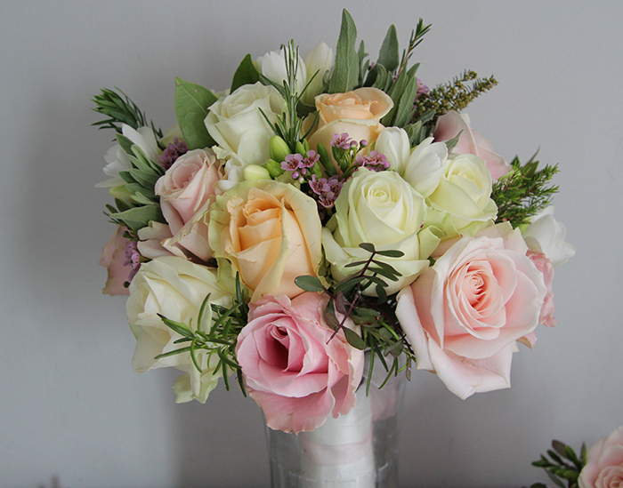 Wedding Bouquets