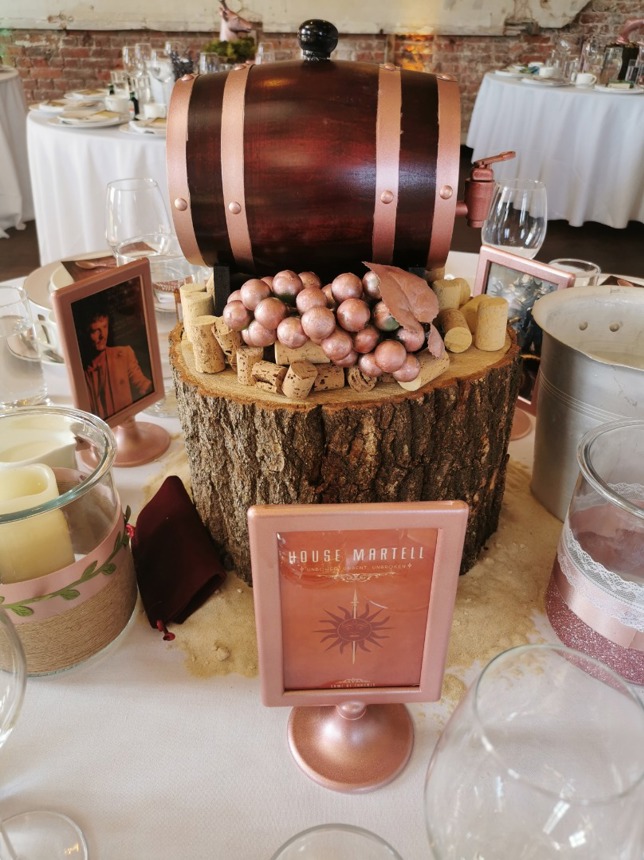 The Grange - table centrepieces.jpg