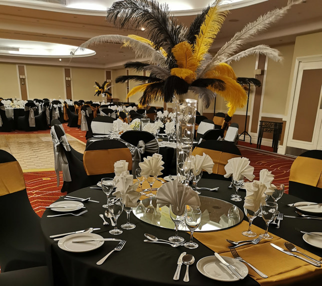 Portsmouth charity ball - feathers.jpg