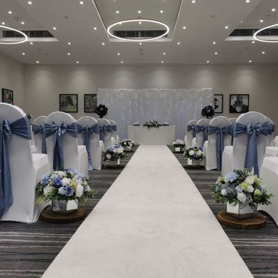 Holiday Inn Fareham weddings