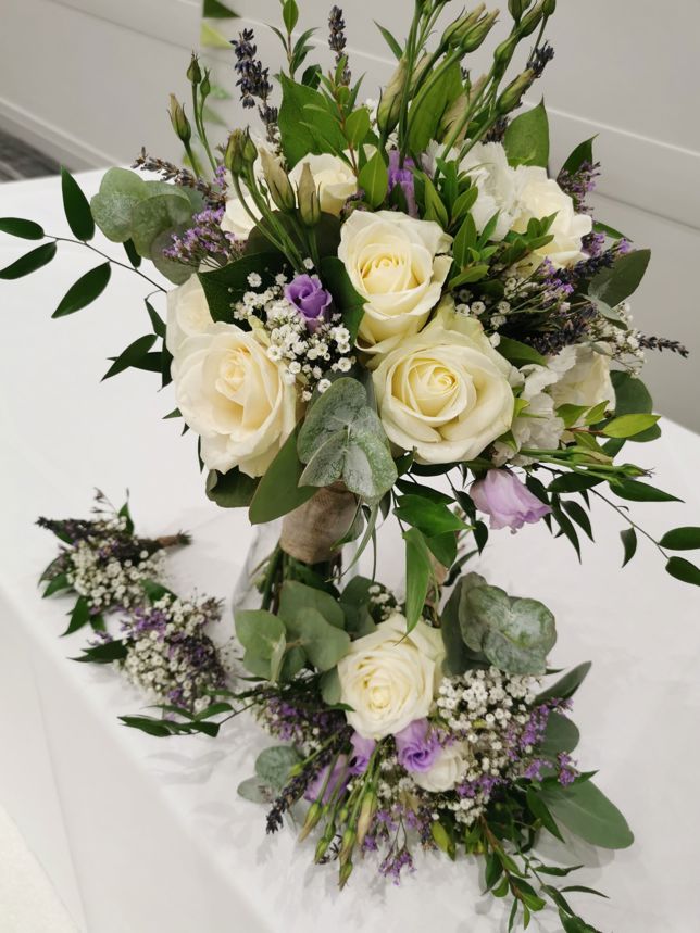 Bouquet with lavendar.jpg