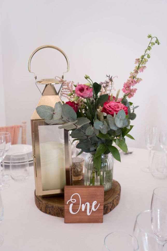 Angel hotel - blush pink centrepiece2.jpg