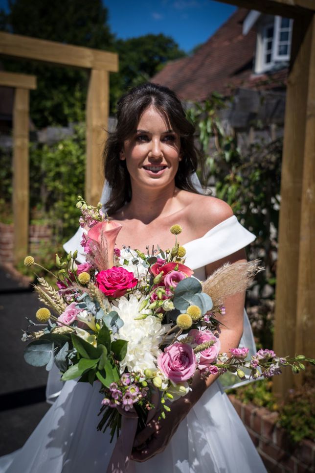 Angel hotel - blush pink shoot bride.jpg