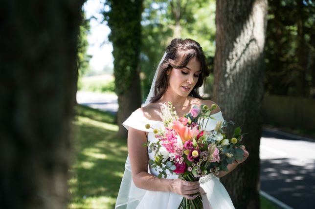 Angel hotel - blush pink shoot bride1.jpg