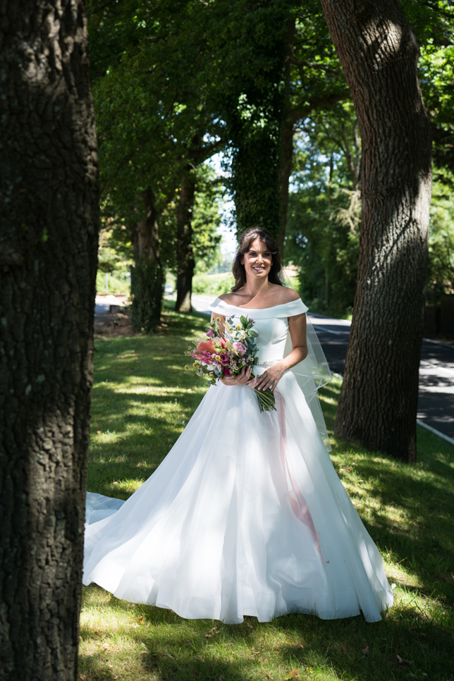 Angel hotel - blush pink shoot bride2.jpg