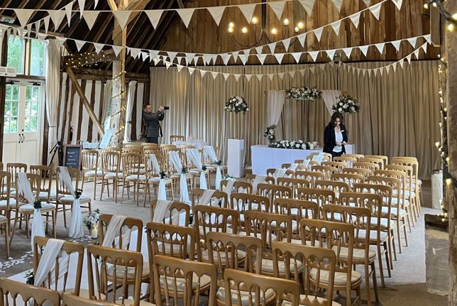 Ceremony Clock barn 2.JPG