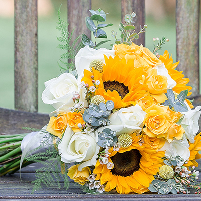 Wedding Bouquets